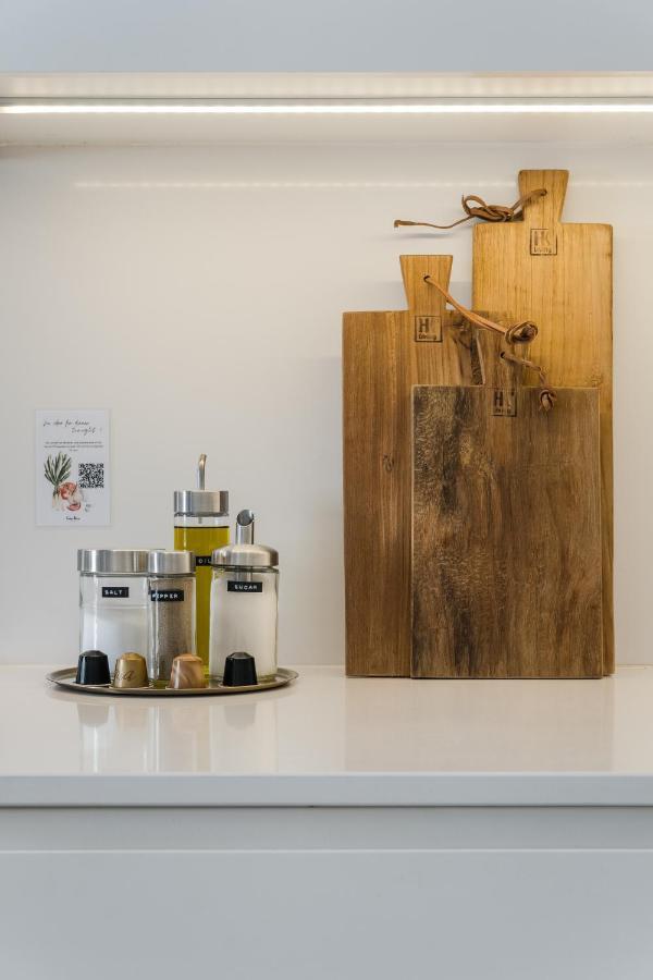 Casa Boma Lisboa - Design & Spacious Apartment With Balcony - Alvalade II Buitenkant foto