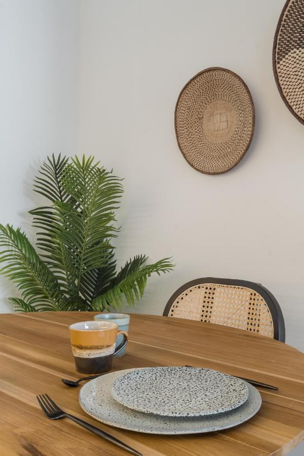 Casa Boma Lisboa - Design & Spacious Apartment With Balcony - Alvalade II Buitenkant foto